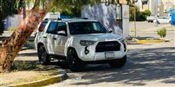 Toyota 4Runner